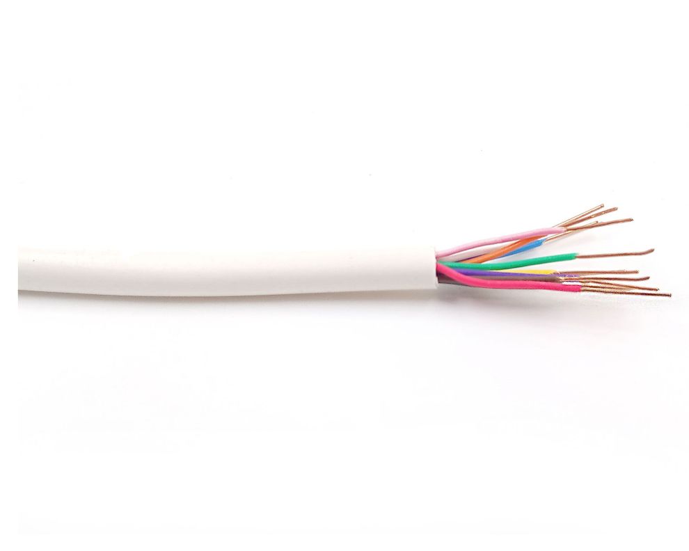 Cable telefónico 1 m 12 Conductores RMX-0