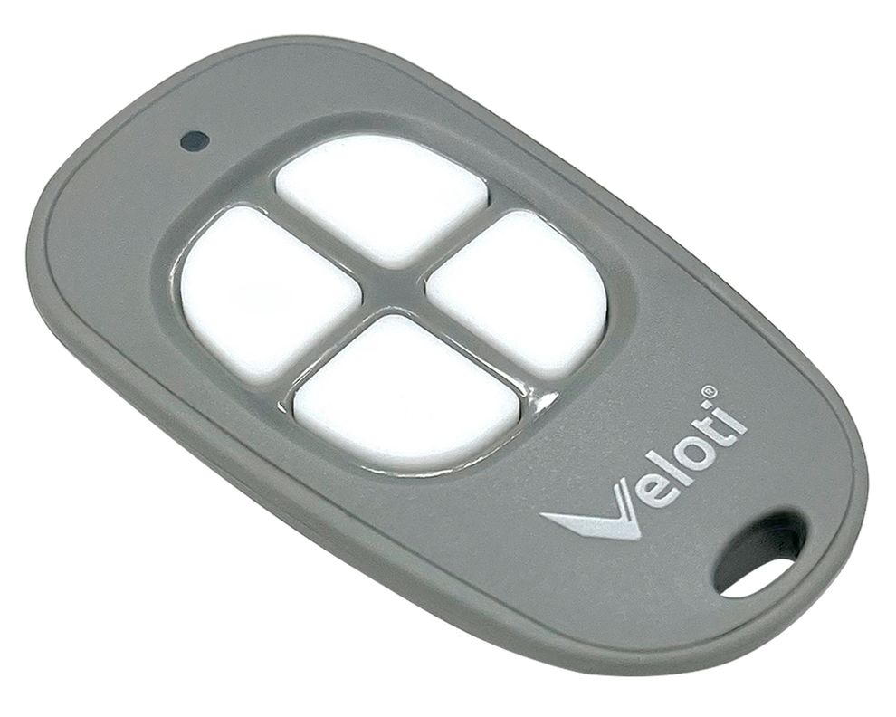 Control remoto 4 canales Veloti-1