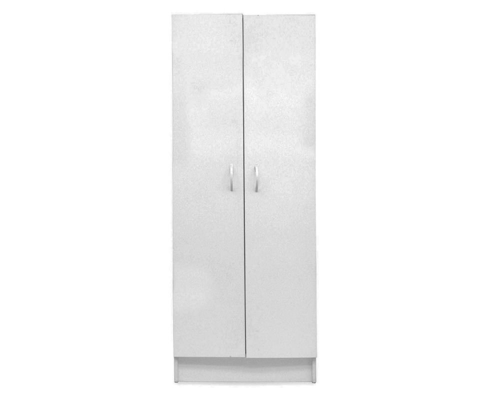 Despensa Maxi blanco Mobikit-5