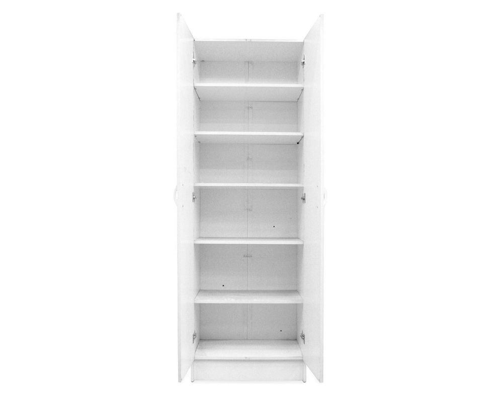 Despensa Maxi blanco Mobikit-4