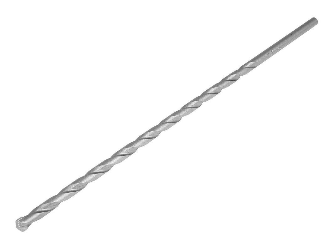 Broca para madera 300 x 8 mm long life Alpen-0