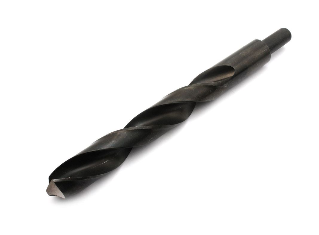 Broca para metal 20 mm hss srint Alpen-0