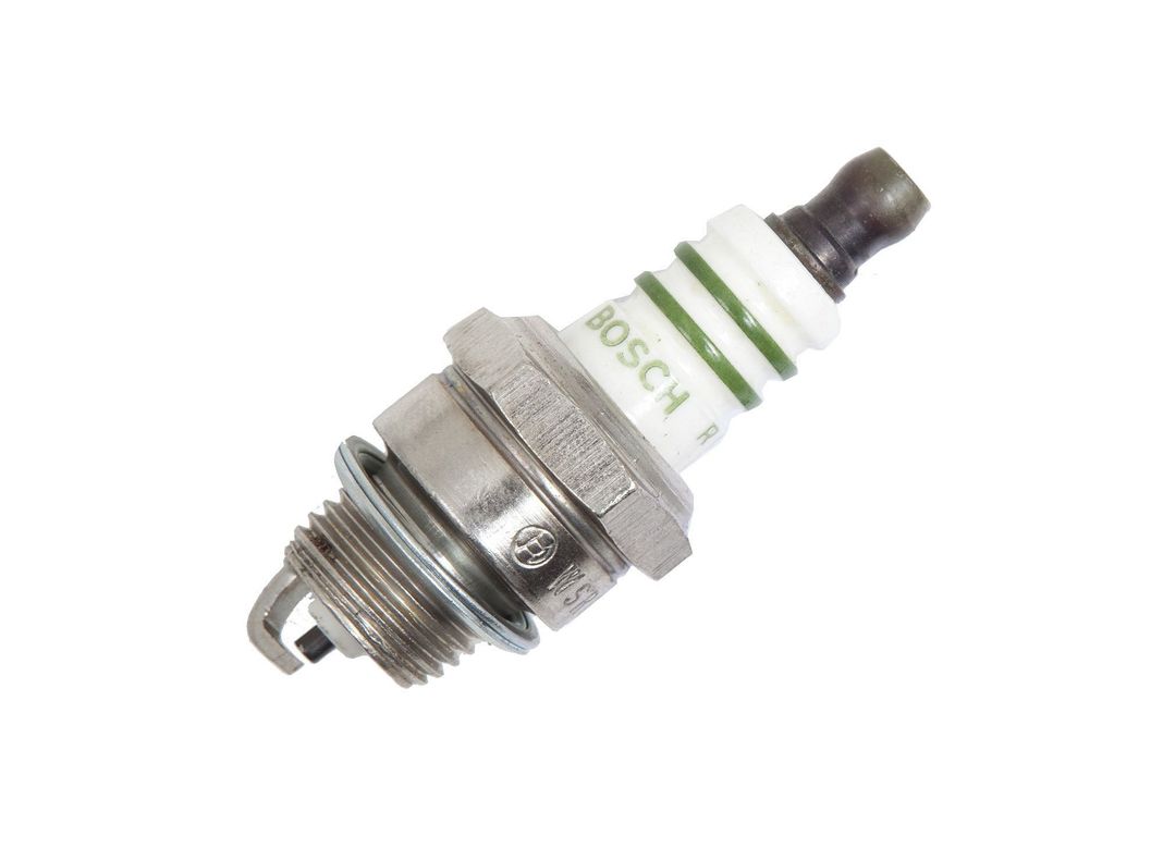Bujía motor 2 tiempos WSR6F Bosch-0