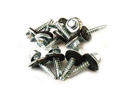 Tornillo autoperforante 3/4 x 12 Arar-0