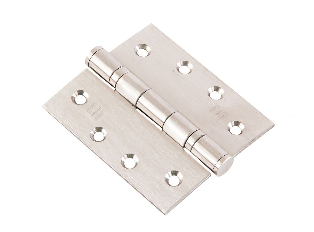 Bisagra 4'' x 3 1/2'' rodamiento acero inoxidable Scanavini-0