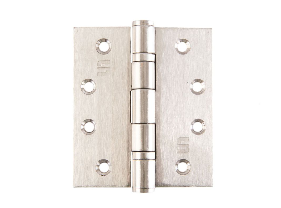 Bisagra 4'' x 3 1/2'' rodamiento acero inoxidable Scanavini-1