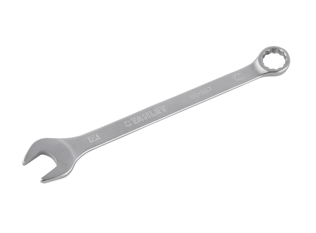 Llave 22 mm punta-corona Stanley-0