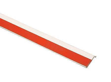 Sello para tina pvc 2,5 mt color blanco Dvp-0