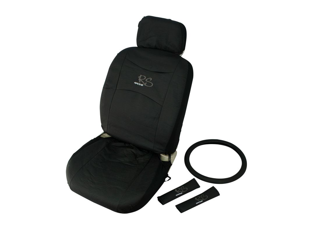 Cubre asientos 13 piezas Carpoint-2