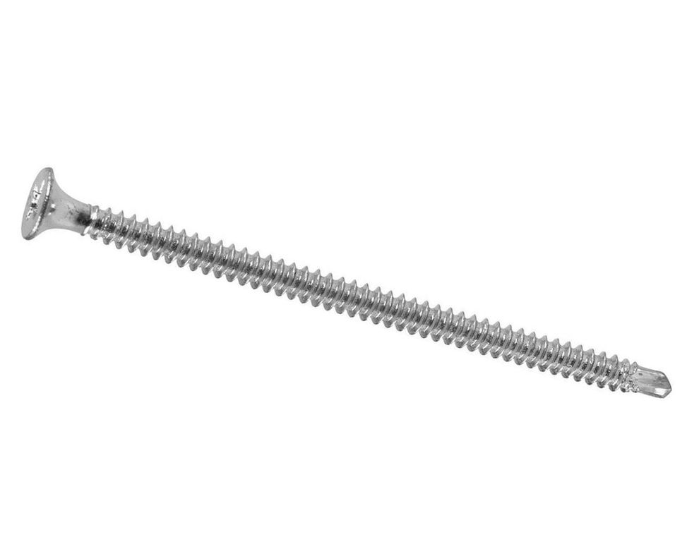 Tornillo volc pta broca zinc 8x3 b6 Imporper-0
