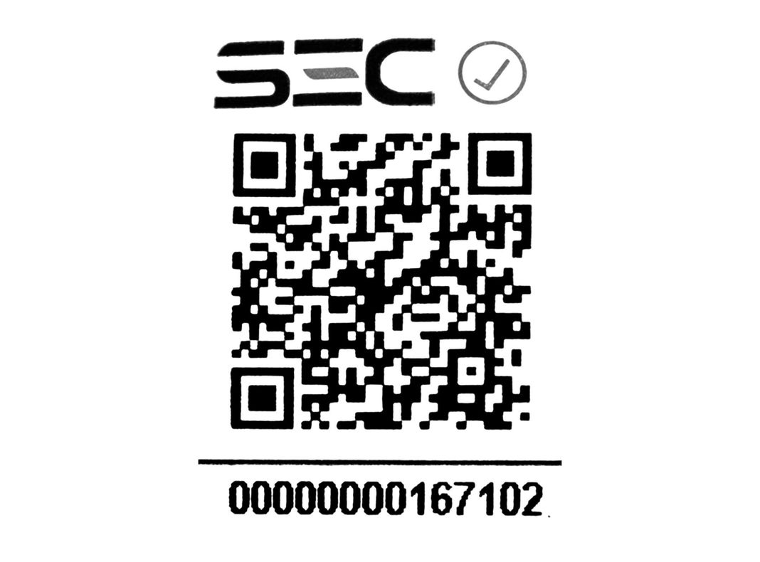 Rollo cordon h05vv-f 2x1 negro10mts Electromex-3