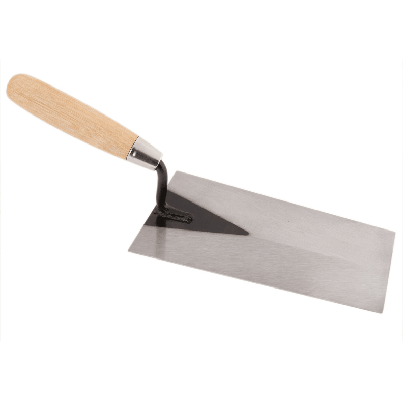 Plana punta rectangular 8 202 Hela-0