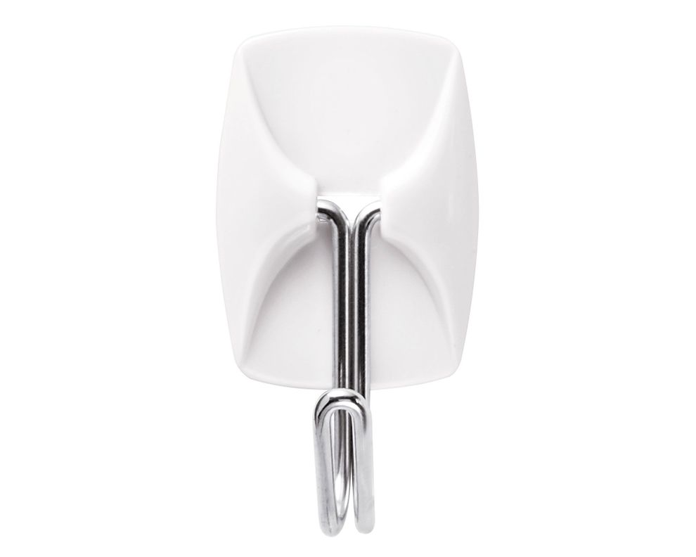 Gancho para utensilios blanco Command-1