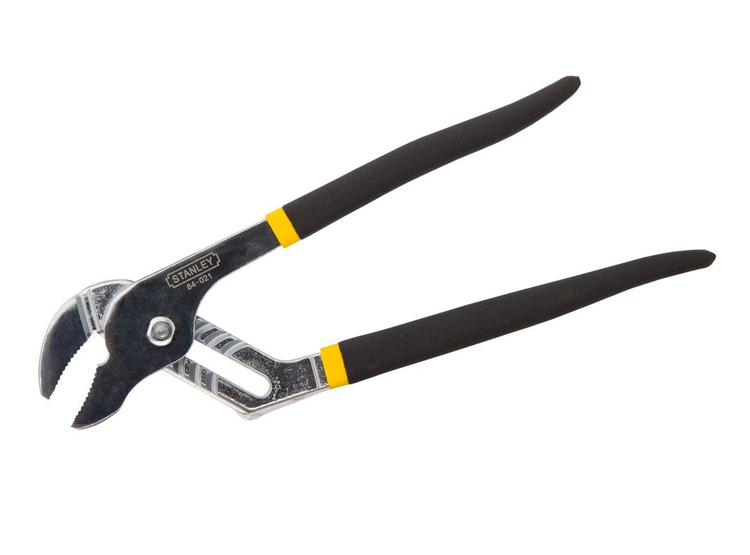 Alicate pico de loro 12'' Stanley-0