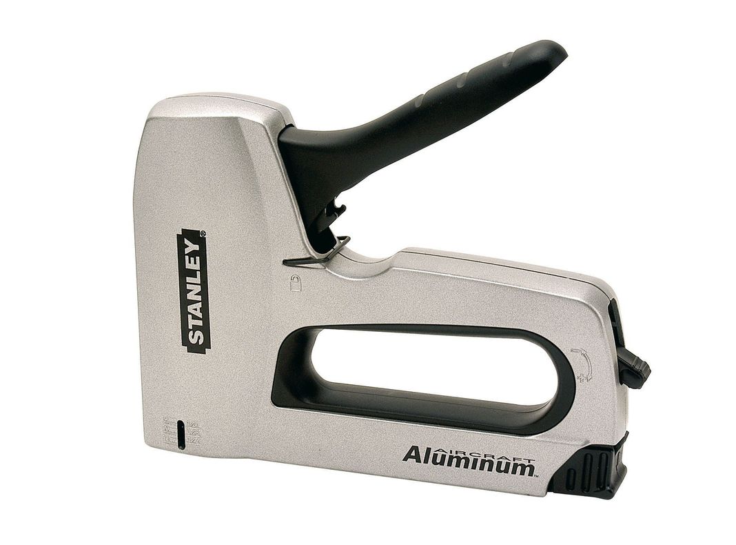Engrapadora 6-14mm TR-150HL Stanley-0