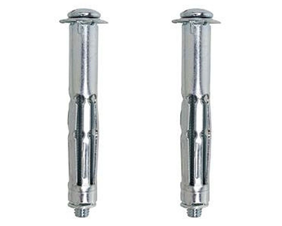 Anclaje pared hueca. Easy Fix