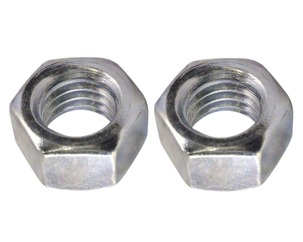 Tuerca hexagonal. grado 2. 1/2–13. Easy Fix-0