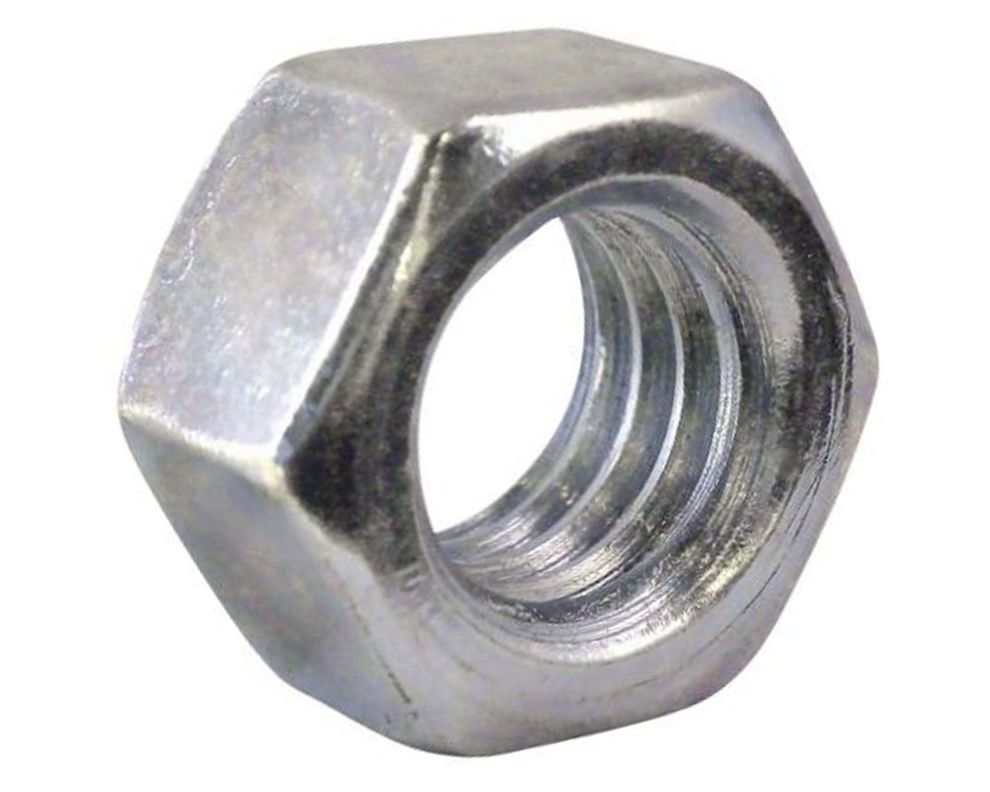 Tuerca hexagonal. grado 2. 1/2–13. Easy Fix-1