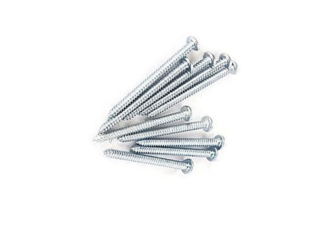 Roscalata ranura combinada. 10 x 2. 1/2. Easy Fix-0