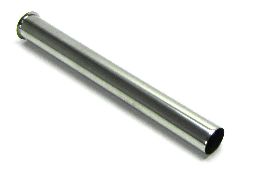 Cola para sifón 30 cm 1 1/4 pulgadas cromado Tres.-0