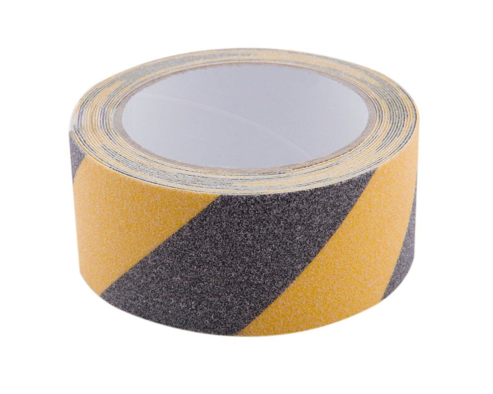 Cinta antideslizante 48 mm 4,5 m Alte-0