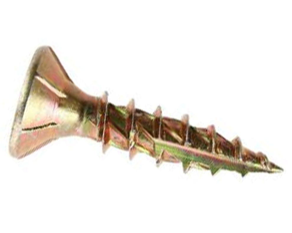Tornillo Jet Screw N°3 x 1,2 cm 12 unidades Imporper-0