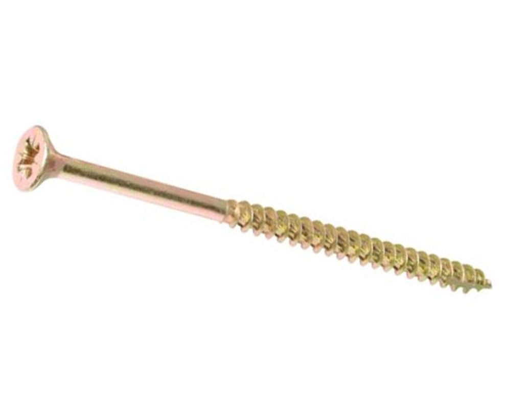 Tornillo Jet Screw N°6 x 12 cm 6 unidades Imporper-0
