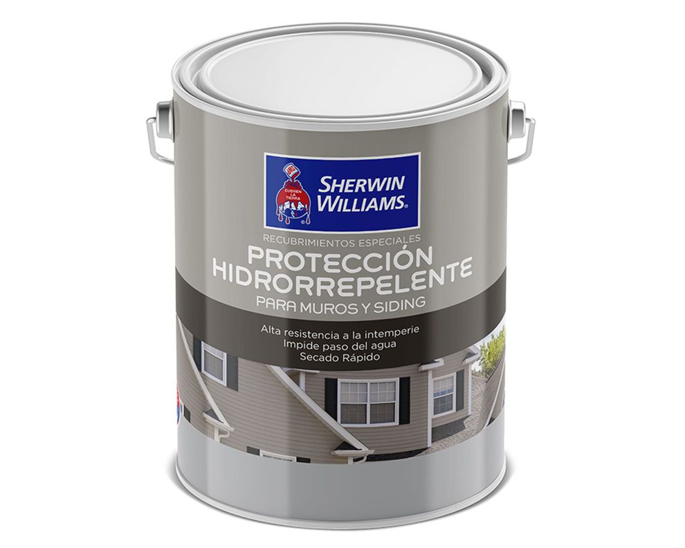 Antihumedad 1 galon Hidrorrepelente satin Sherwin