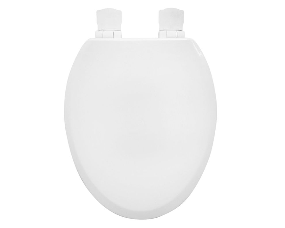 Asiento WC madera elongado Briggs-0