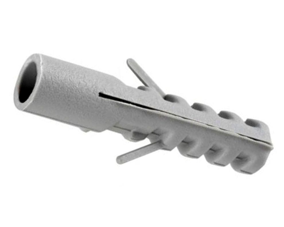 Tarugo nylon M-5 bt 8 Imporper-0