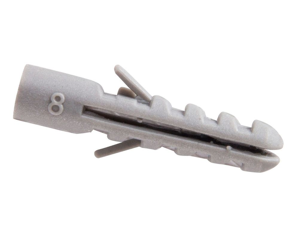 Tarugo nylon M-8 bt 10 Imporper-0