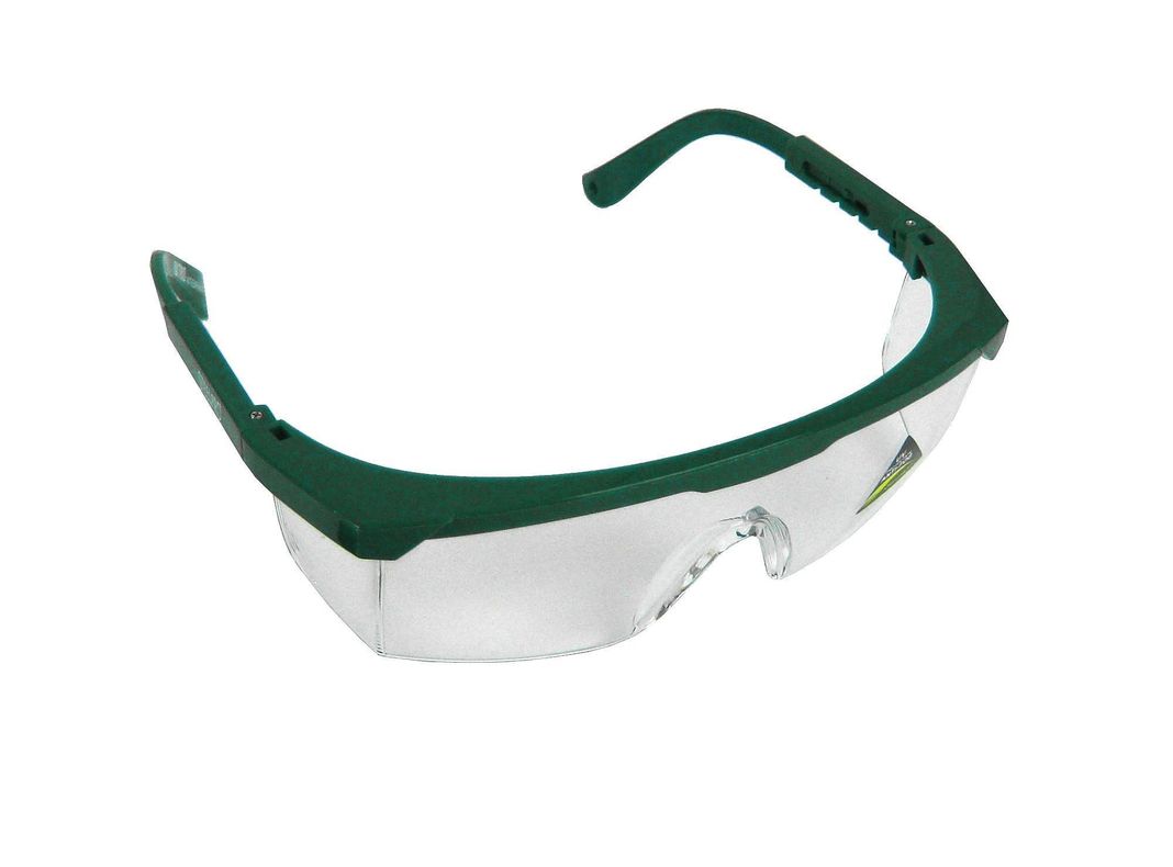 Lente classic Nitro verde/transparente McCarthy-0