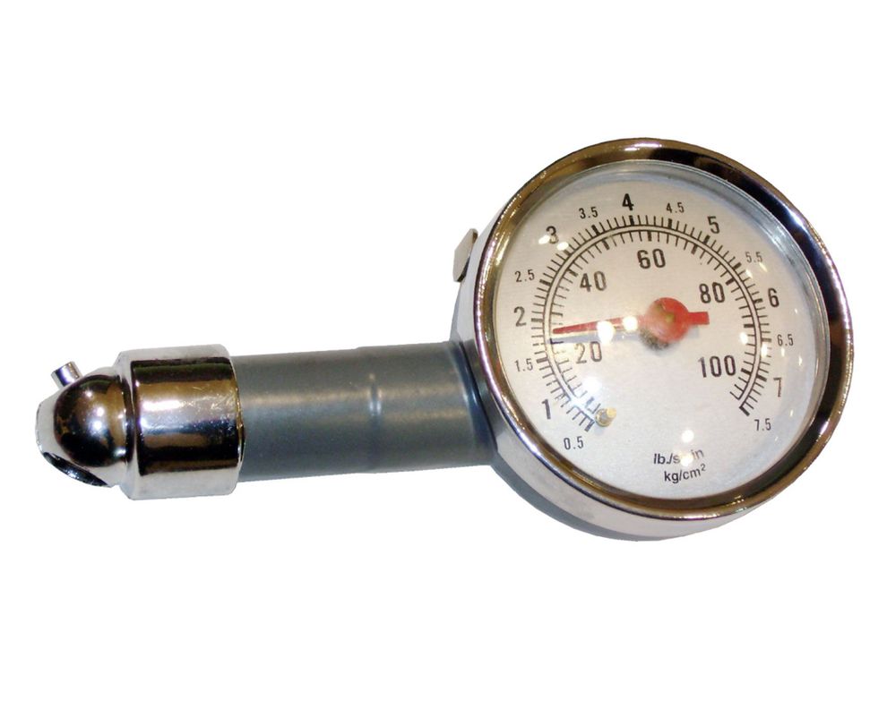 Medidor presión 10 - 100PSI HX-2017 Calgary-0