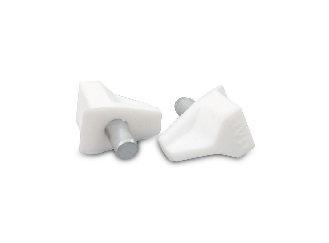 Soporte repisa móvil blanco Dvp-0