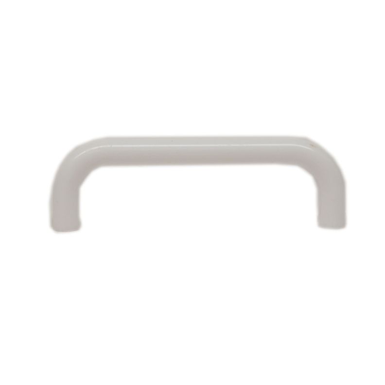 Pack tirador 96 mm 10 unid brasil blanco Dvp-1