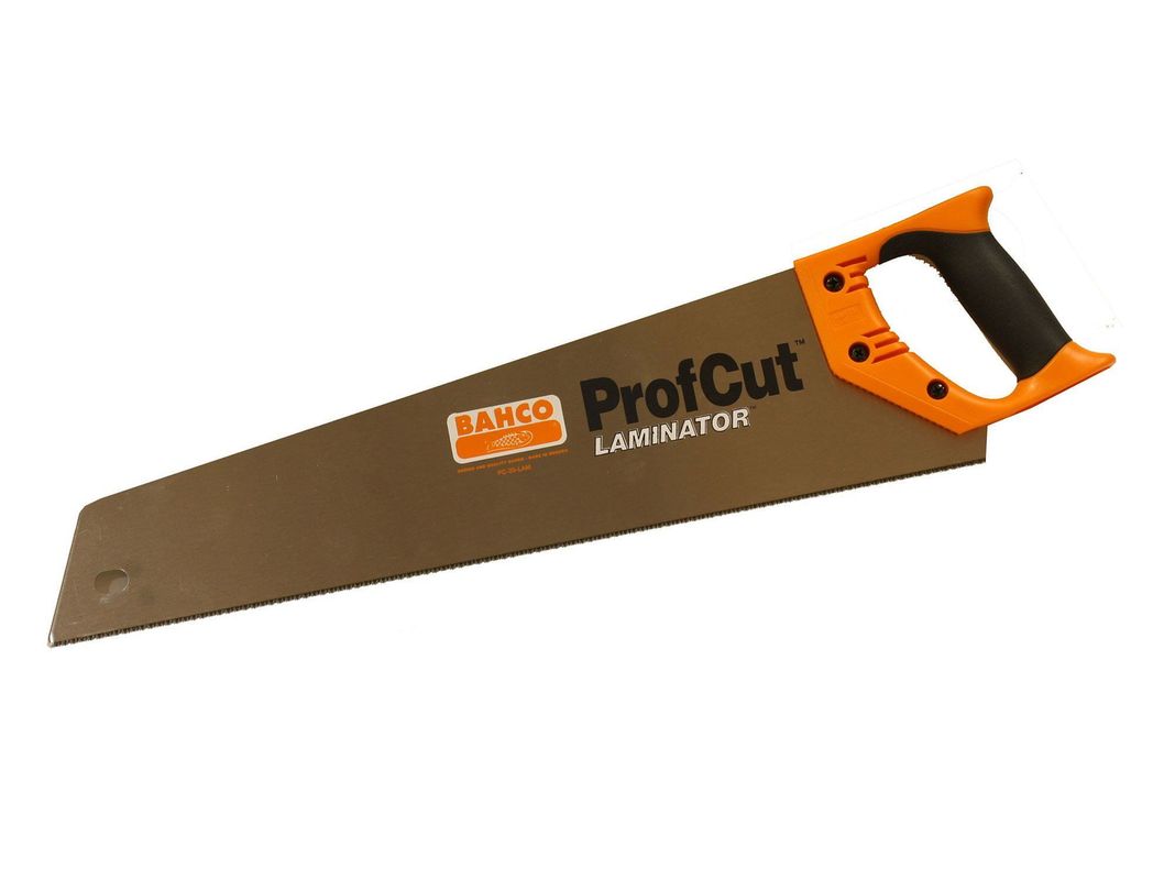 Serrucho carpintero 20'' Bahco-0