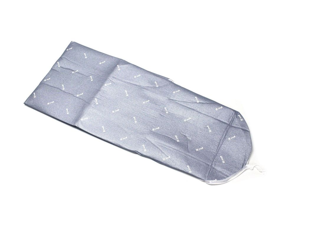 Funda tabla planchar 122x40 cm King metal M Nuevo Hogar-0