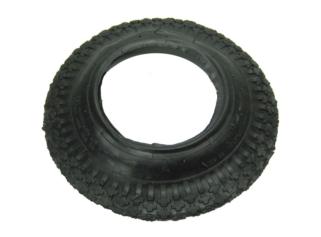 Neumático carretilla 3,5''x 8''x 14'' Abasolo-0