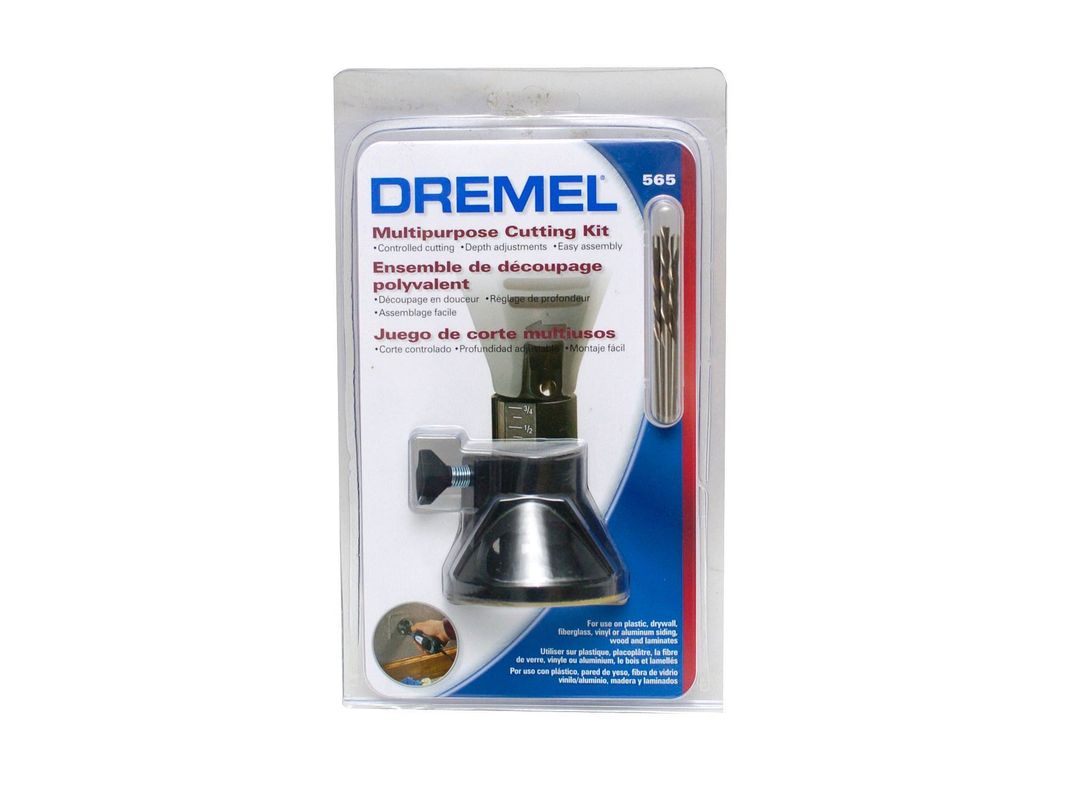 Kit de corte multiuso Dremel-0