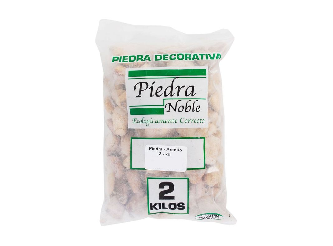 Piedra arenito 2kg Piedra noble-0