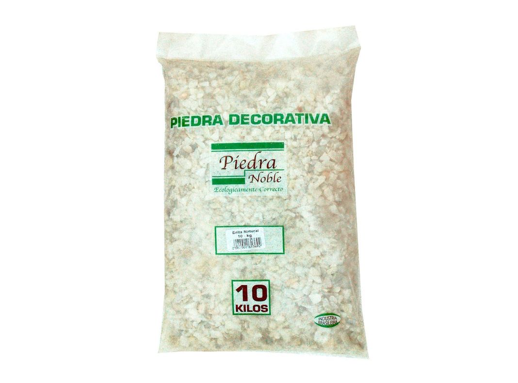 Brita natural 10kg Piedra noble-0