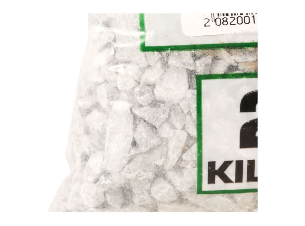 Piedra decorativa 2 kg Brita natural-1