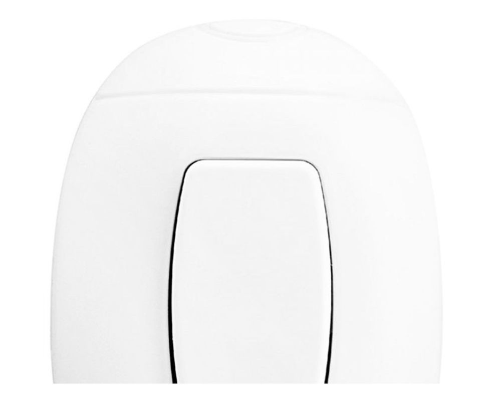 Interruptor 9/24 10 a 250 v blanco oval Bticino-2
