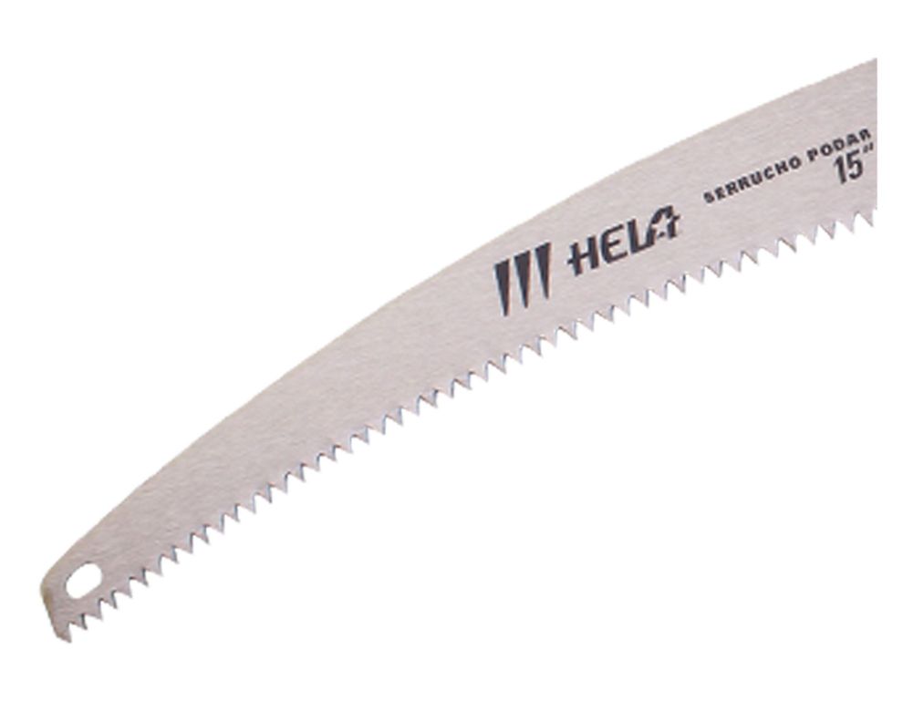 Serrucho para podar 15'' Hela-1