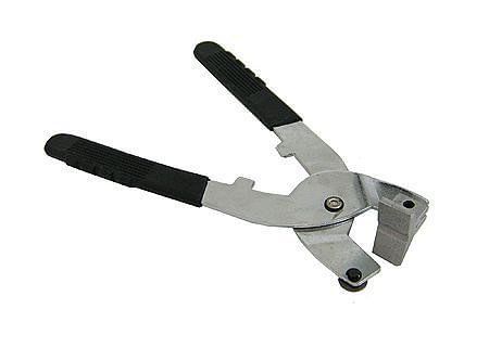 Tenaza para cerámica rodel F 3 c-0