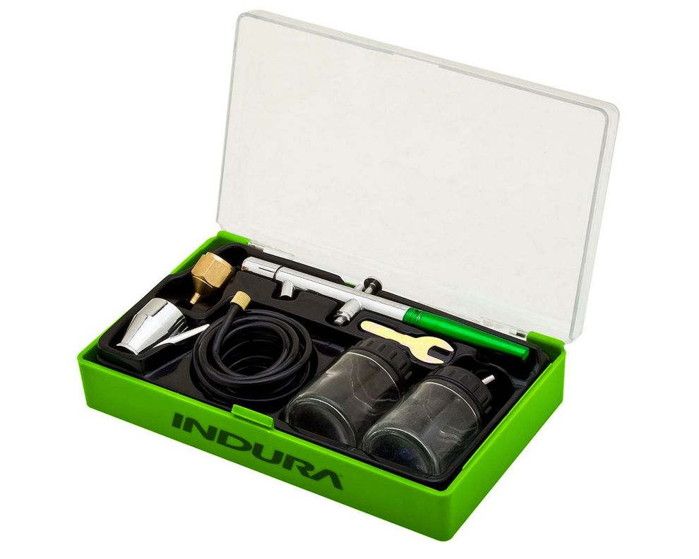 Aerografo RP 8807 Indura-0