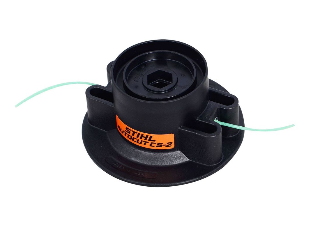 Cabezal nylon FS38 Stihl.-0
