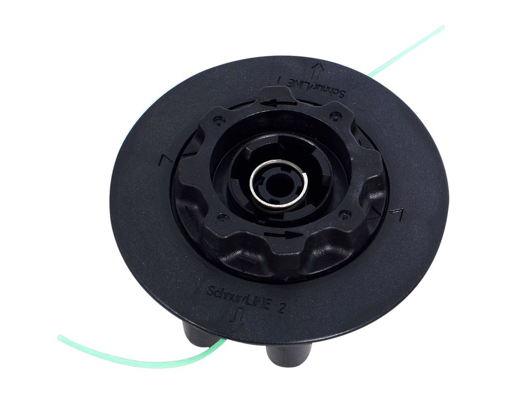 Cabezal nylon FS38 Stihl.-1