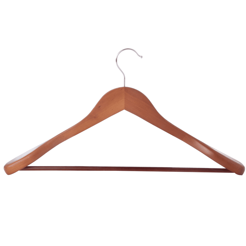 Colgador madera Maxi Nuevo Hogar-0