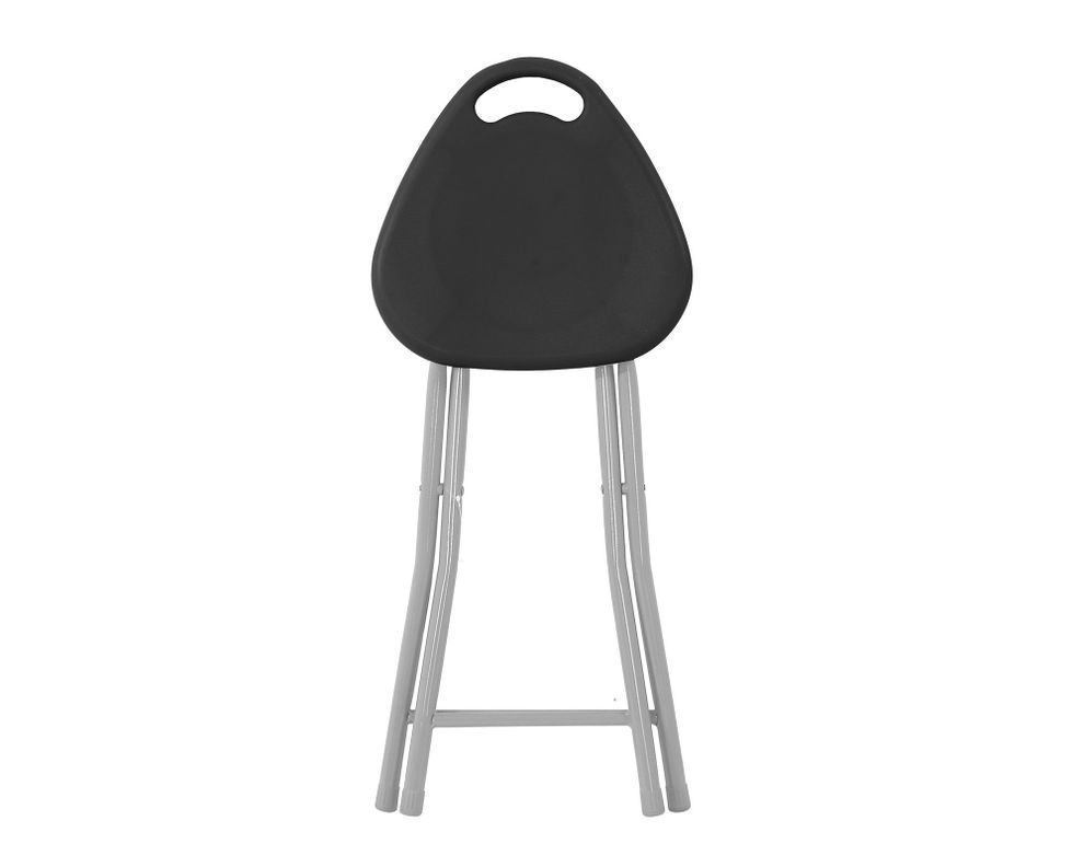 Piso plegable Con asa negro M+Design-3
